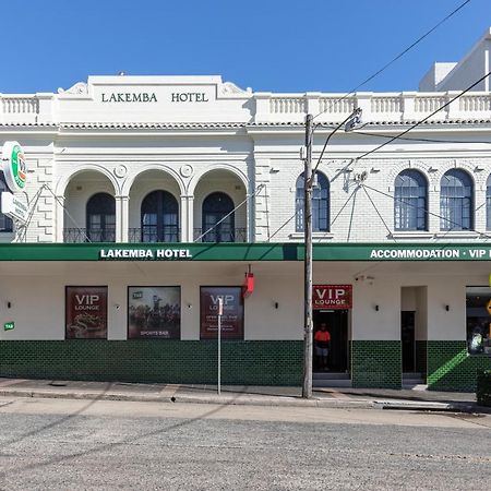 Lakemba Hotel 悉尼 外观 照片